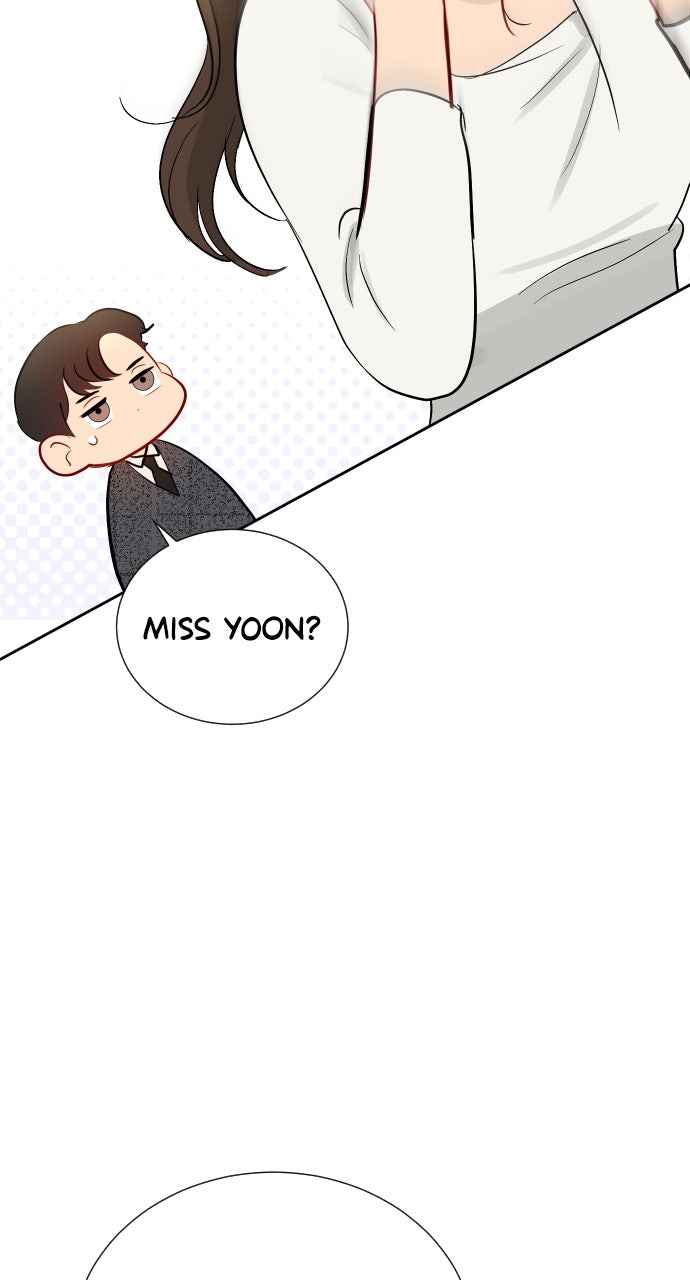 The Secretary’s Secret Episode 19 page 88 - 