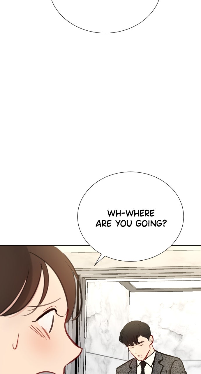 The Secretary’s Secret Episode 19 page 90 - 