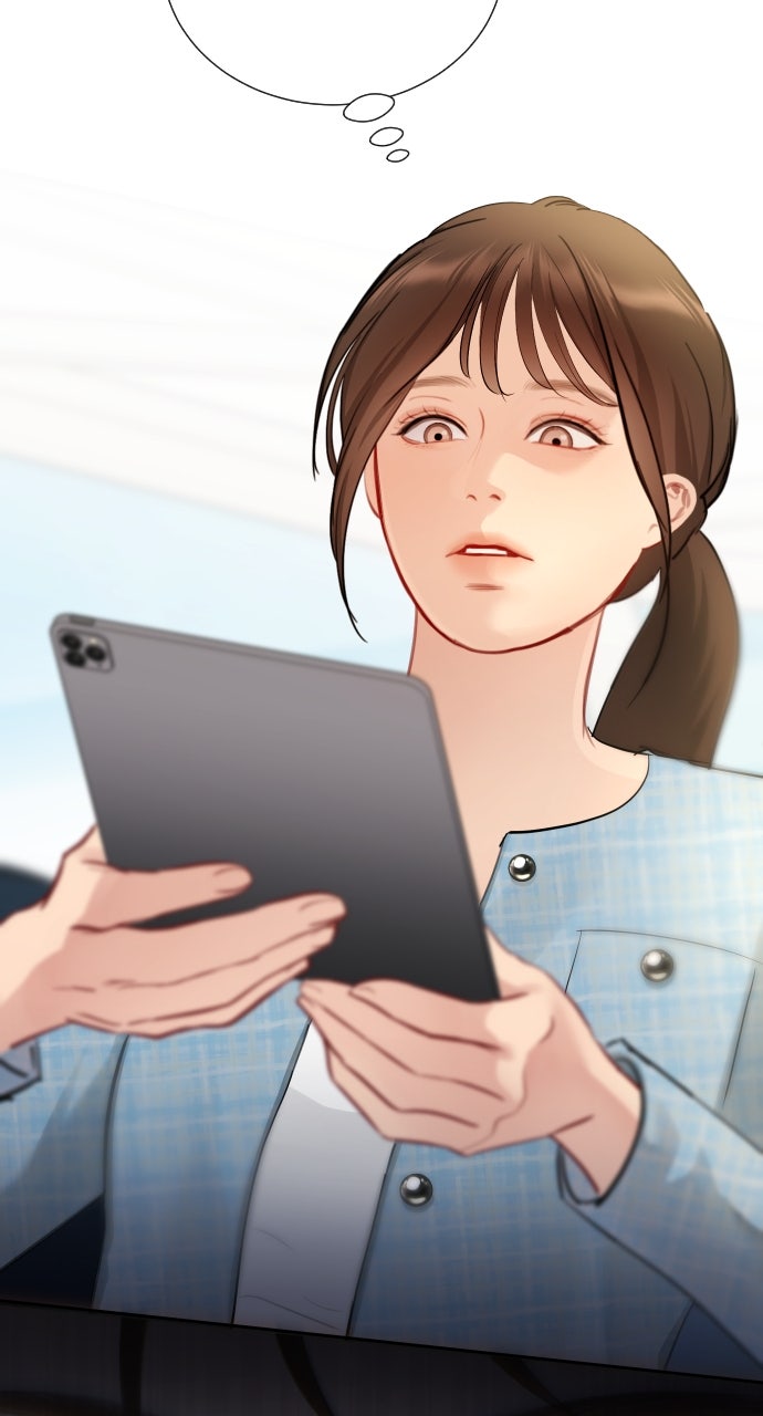 The Secretary’s Secret Episode 19 page 10 - 