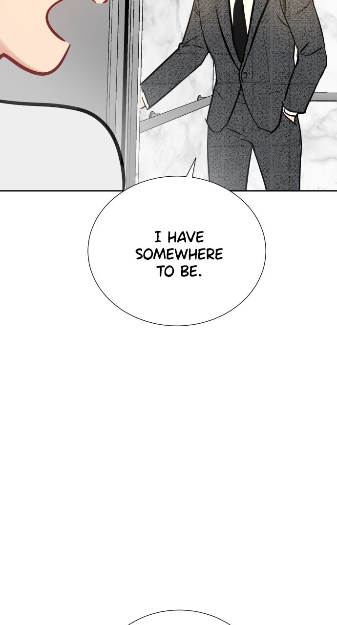 The Secretary’s Secret Episode 19 page 91 - 