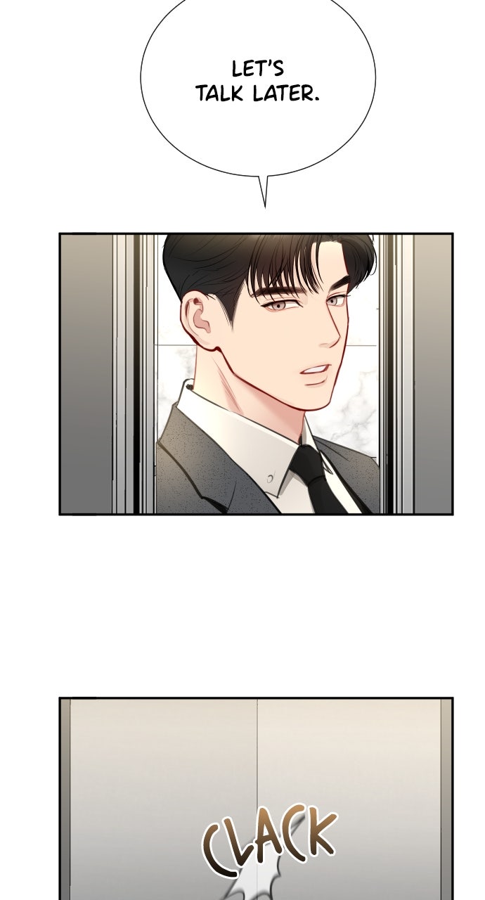 The Secretary’s Secret Episode 19 page 92 - 
