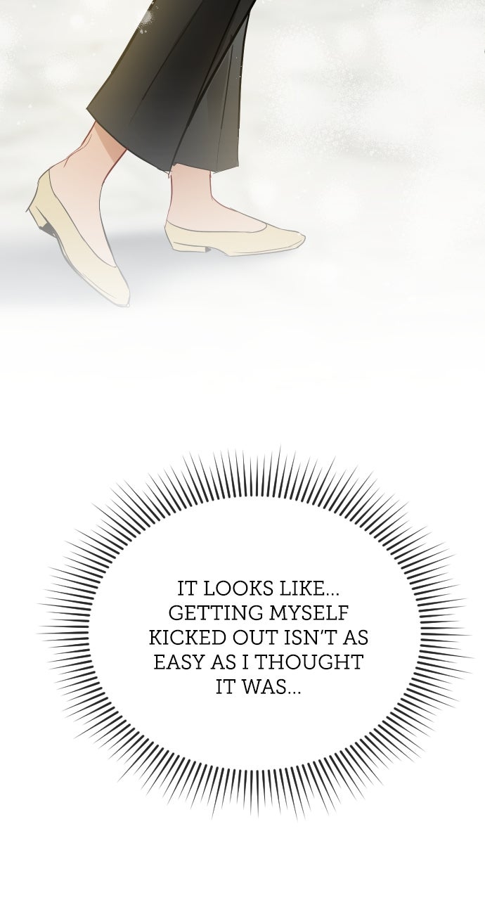 The Secretary’s Secret Episode 19 page 95 - 