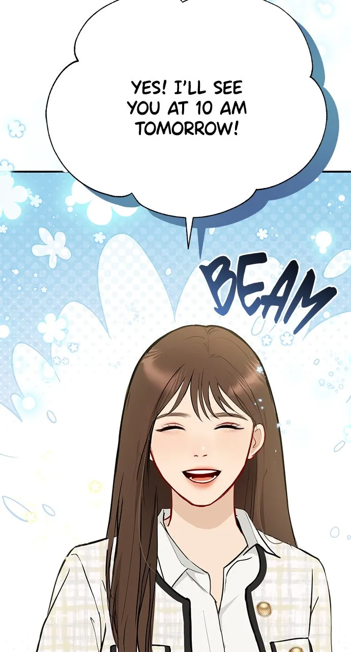 The Secretary’s Secret Chapter 2 page 11 - 