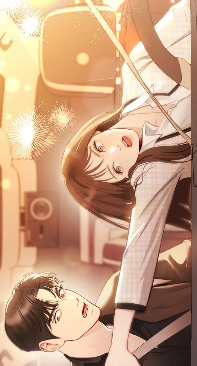 The Secretary’s Secret Chapter 2 page 109 - 