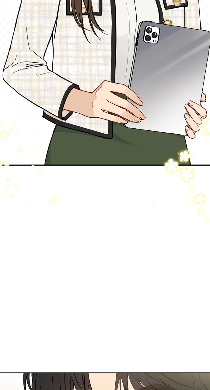 The Secretary’s Secret Chapter 2 page 12 - 