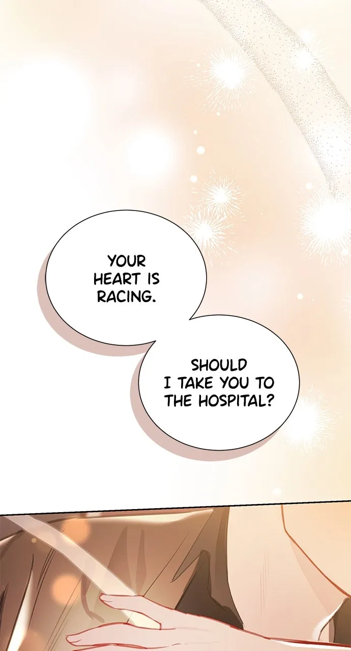 The Secretary’s Secret Chapter 2 page 111 - 