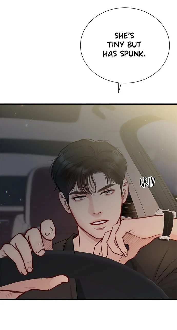 The Secretary’s Secret Chapter 2 page 134 - 