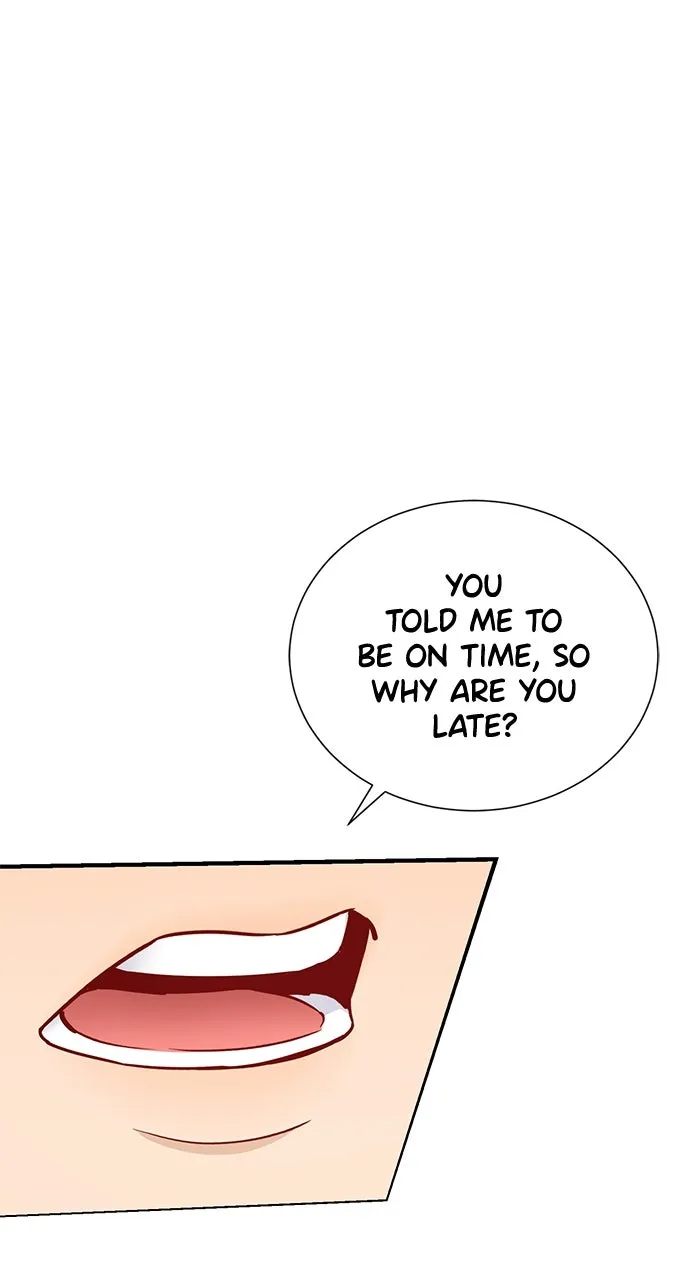 The Secretary’s Secret Chapter 2 page 140 - 