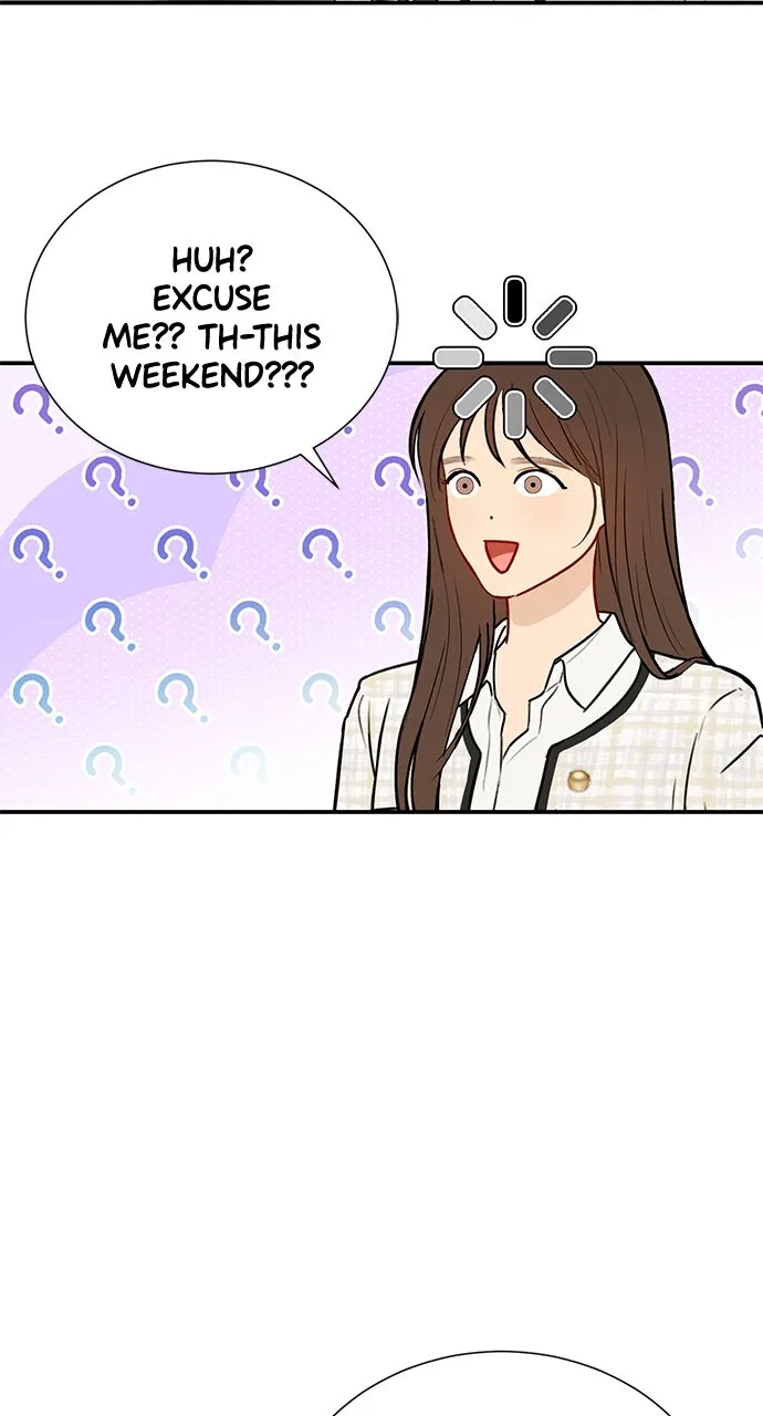 The Secretary’s Secret Chapter 2 page 15 - 