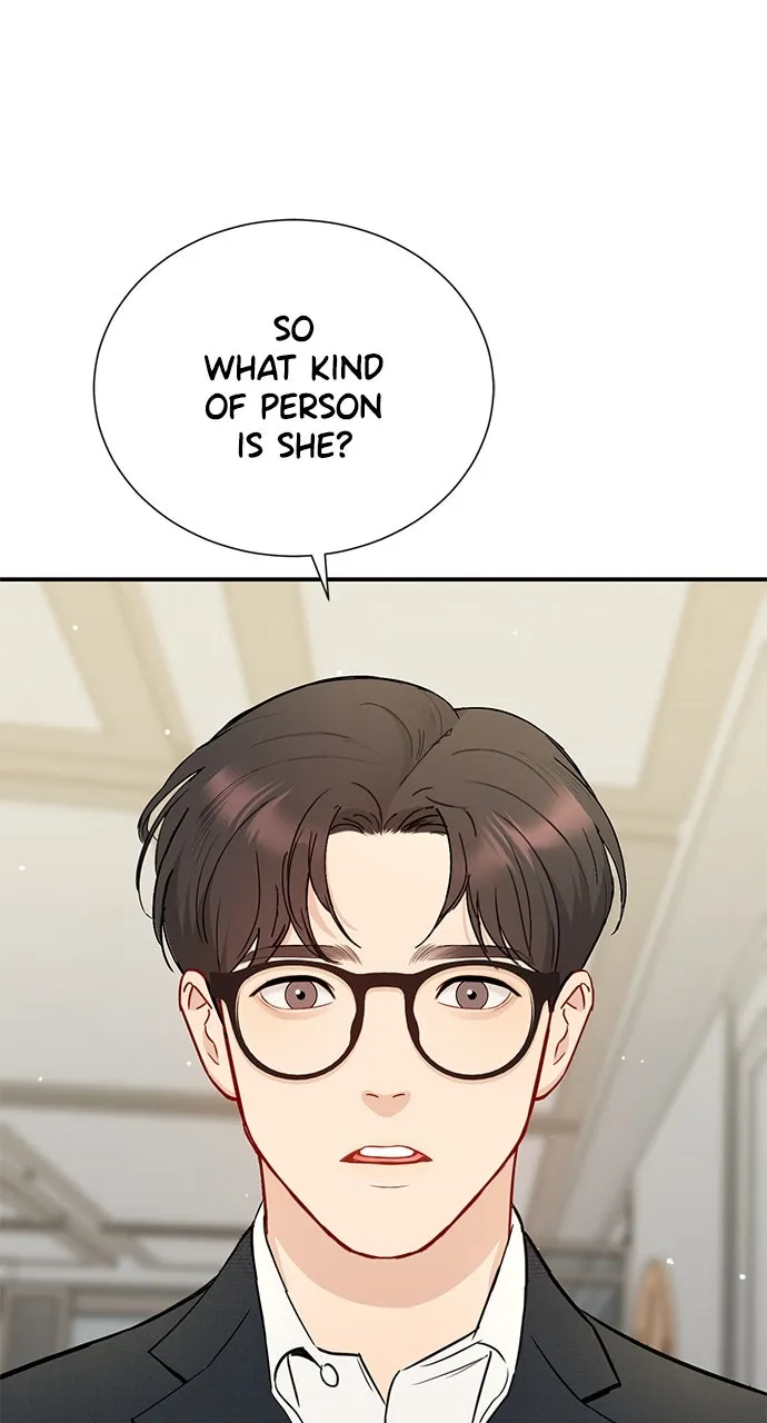 The Secretary’s Secret Chapter 2 page 145 - 