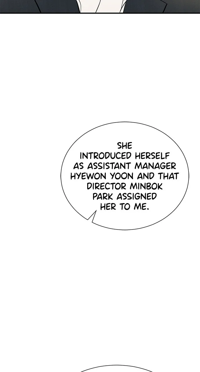 The Secretary’s Secret Chapter 2 page 146 - 