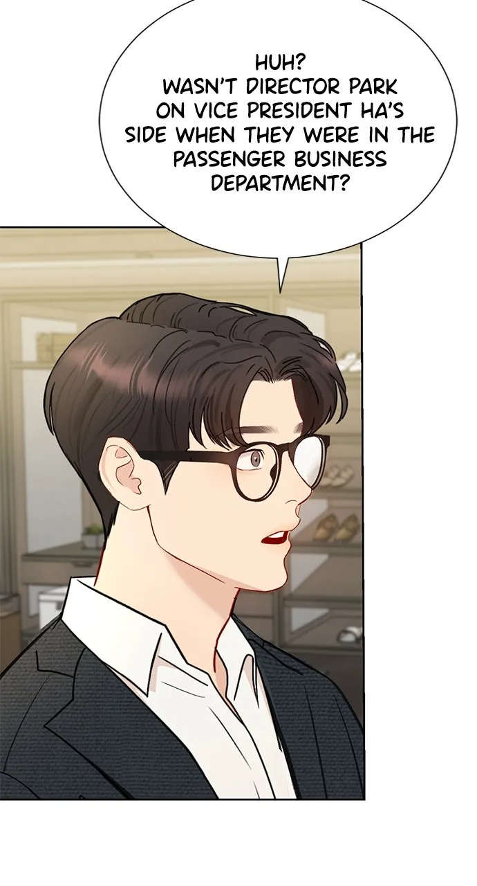 The Secretary’s Secret Chapter 2 page 147 - 