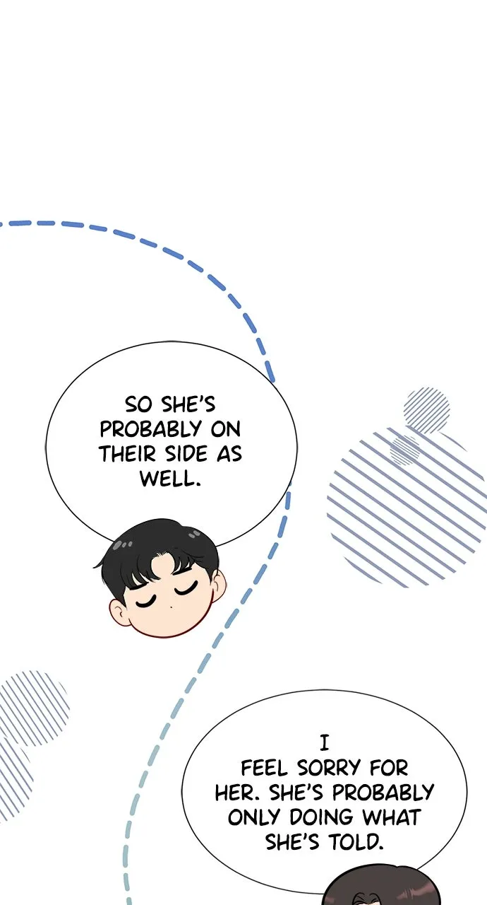 The Secretary’s Secret Chapter 2 page 148 - 