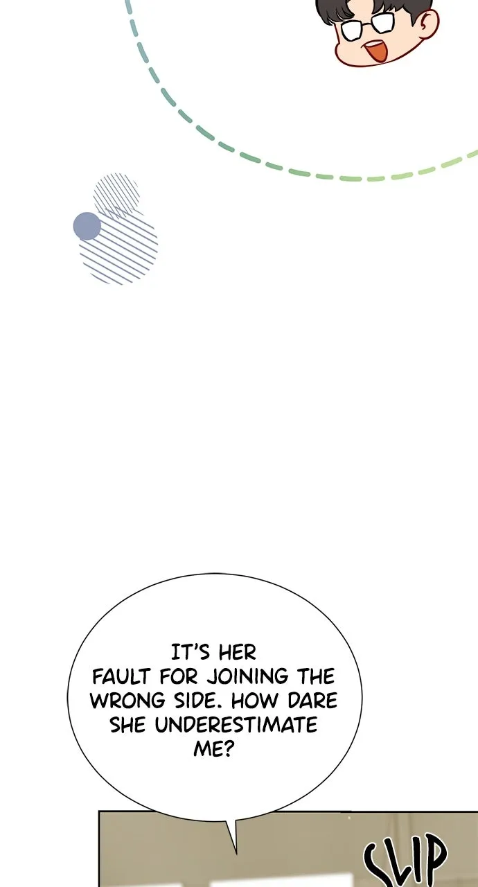 The Secretary’s Secret Chapter 2 page 149 - 