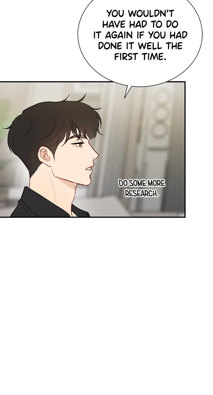The Secretary’s Secret Chapter 2 page 16 - 