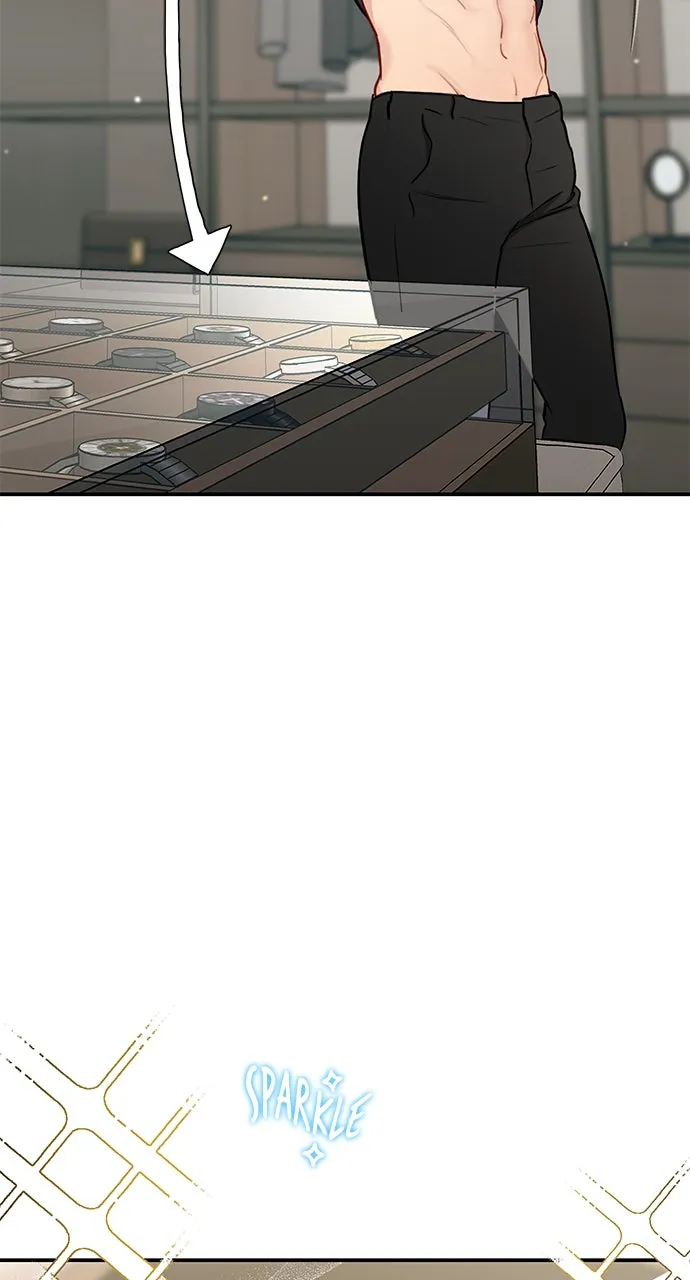 The Secretary’s Secret Chapter 2 page 154 - 