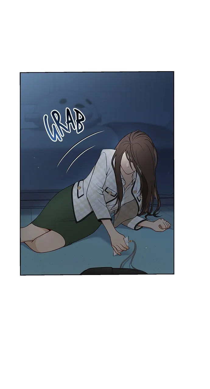 The Secretary’s Secret Chapter 2 page 173 - 
