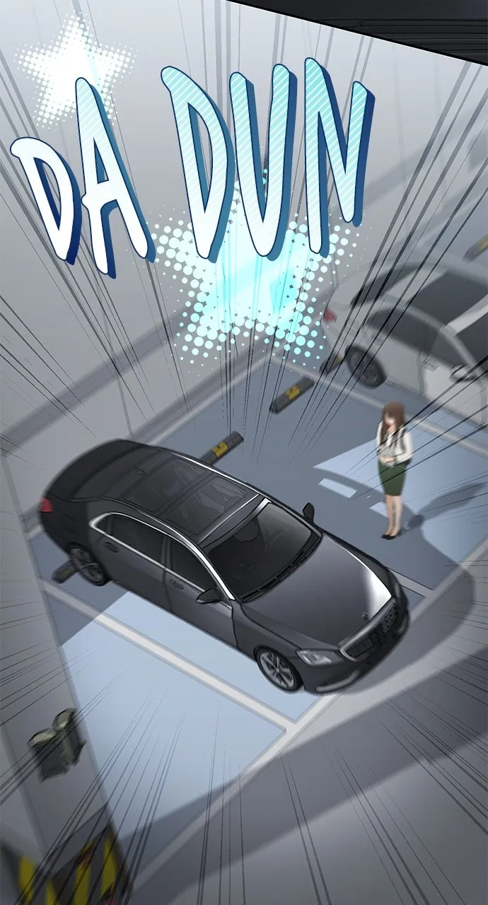 The Secretary’s Secret Chapter 2 page 34 - 