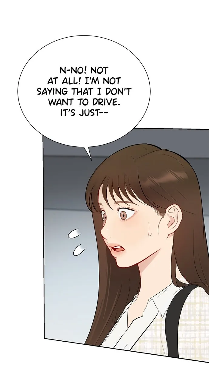 The Secretary’s Secret Chapter 2 page 36 - 