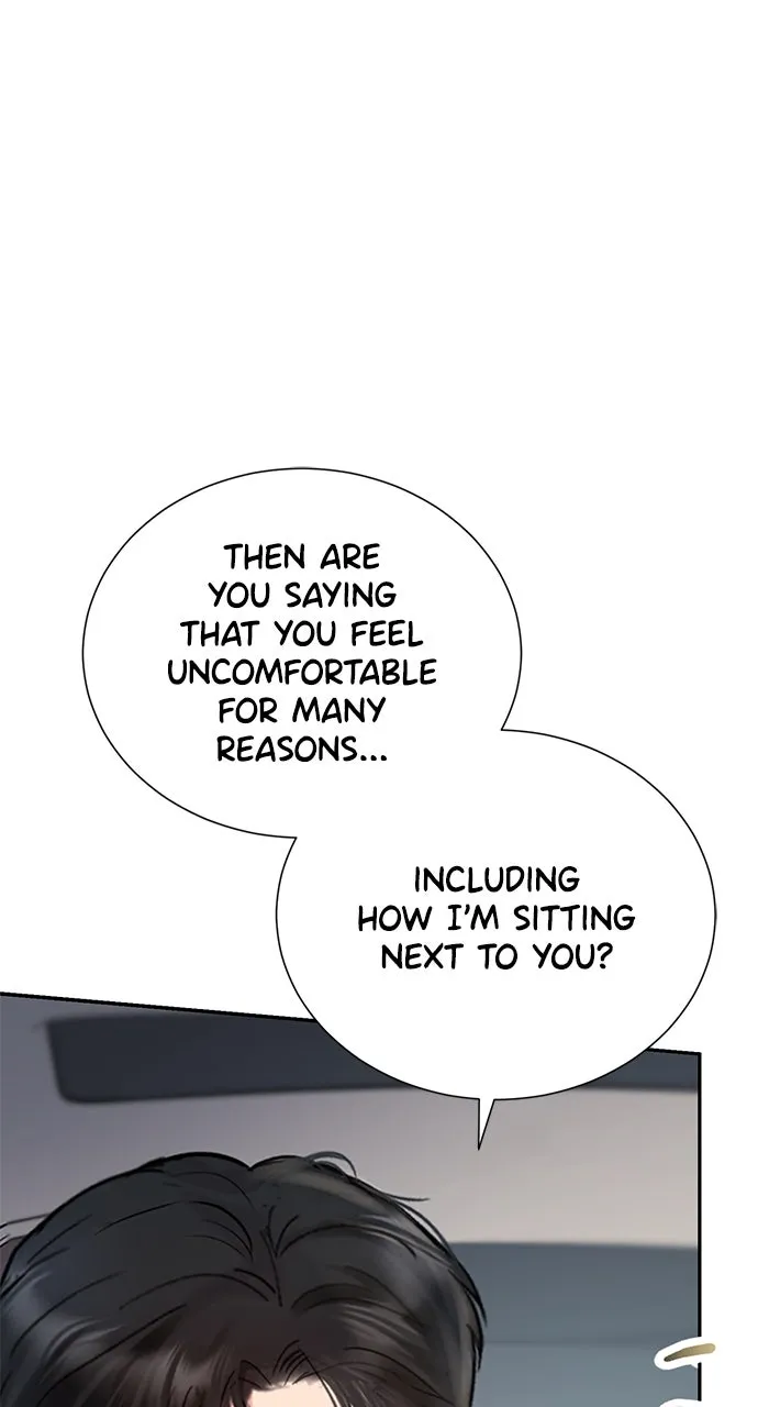 The Secretary’s Secret Chapter 2 page 37 - 