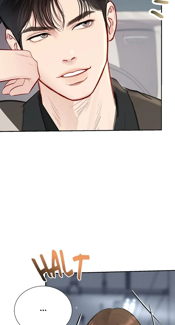 The Secretary’s Secret Chapter 2 page 38 - 