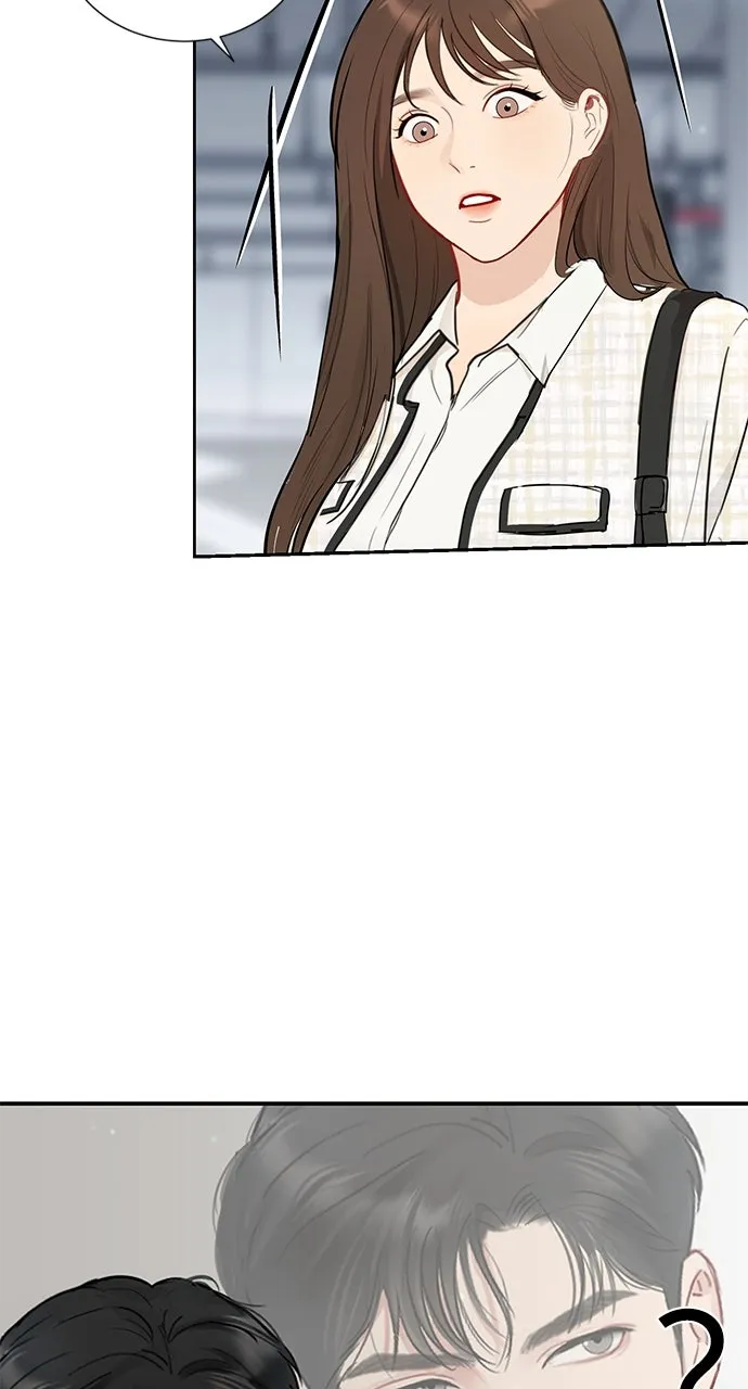 The Secretary’s Secret Chapter 2 page 39 - 