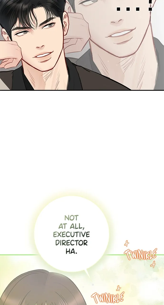 The Secretary’s Secret Chapter 2 page 40 - 