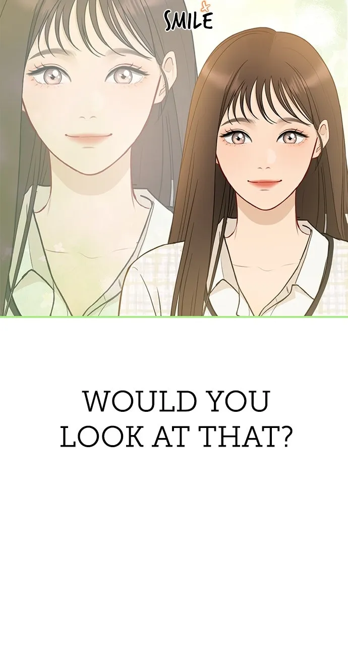 The Secretary’s Secret Chapter 2 page 41 - 