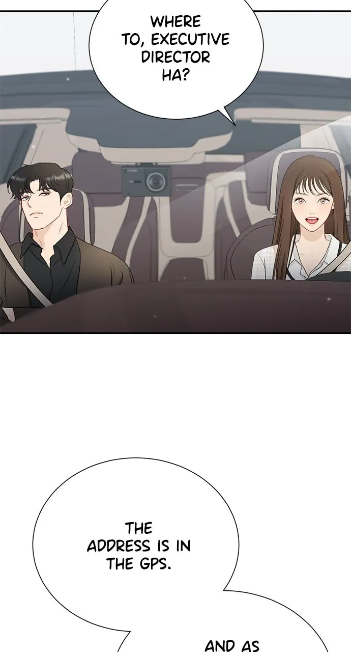 The Secretary’s Secret Chapter 2 page 44 - 