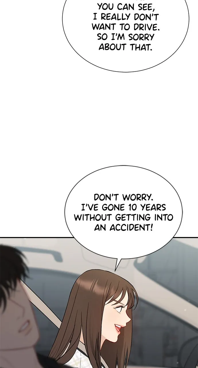 The Secretary’s Secret Chapter 2 page 45 - 