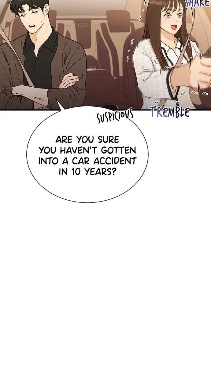 The Secretary’s Secret Chapter 2 page 60 - 