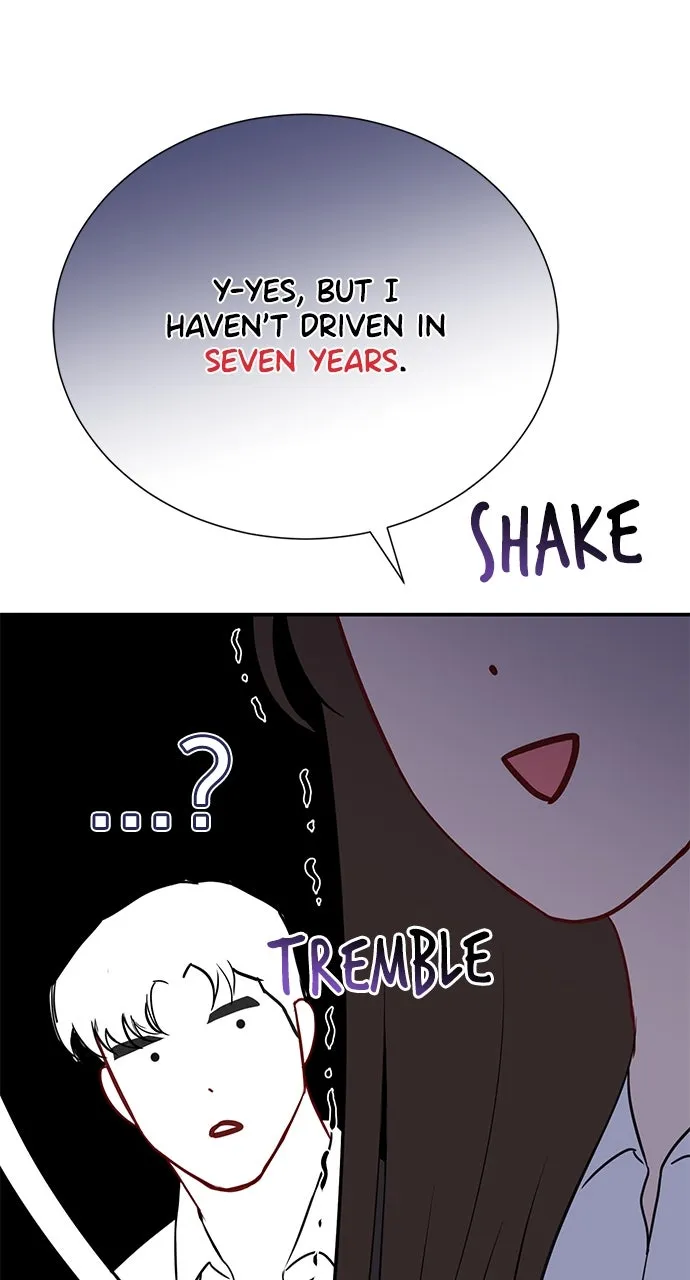 The Secretary’s Secret Chapter 2 page 61 - 