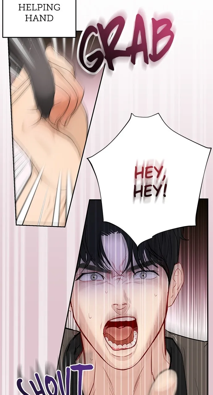 The Secretary’s Secret Chapter 2 page 63 - 