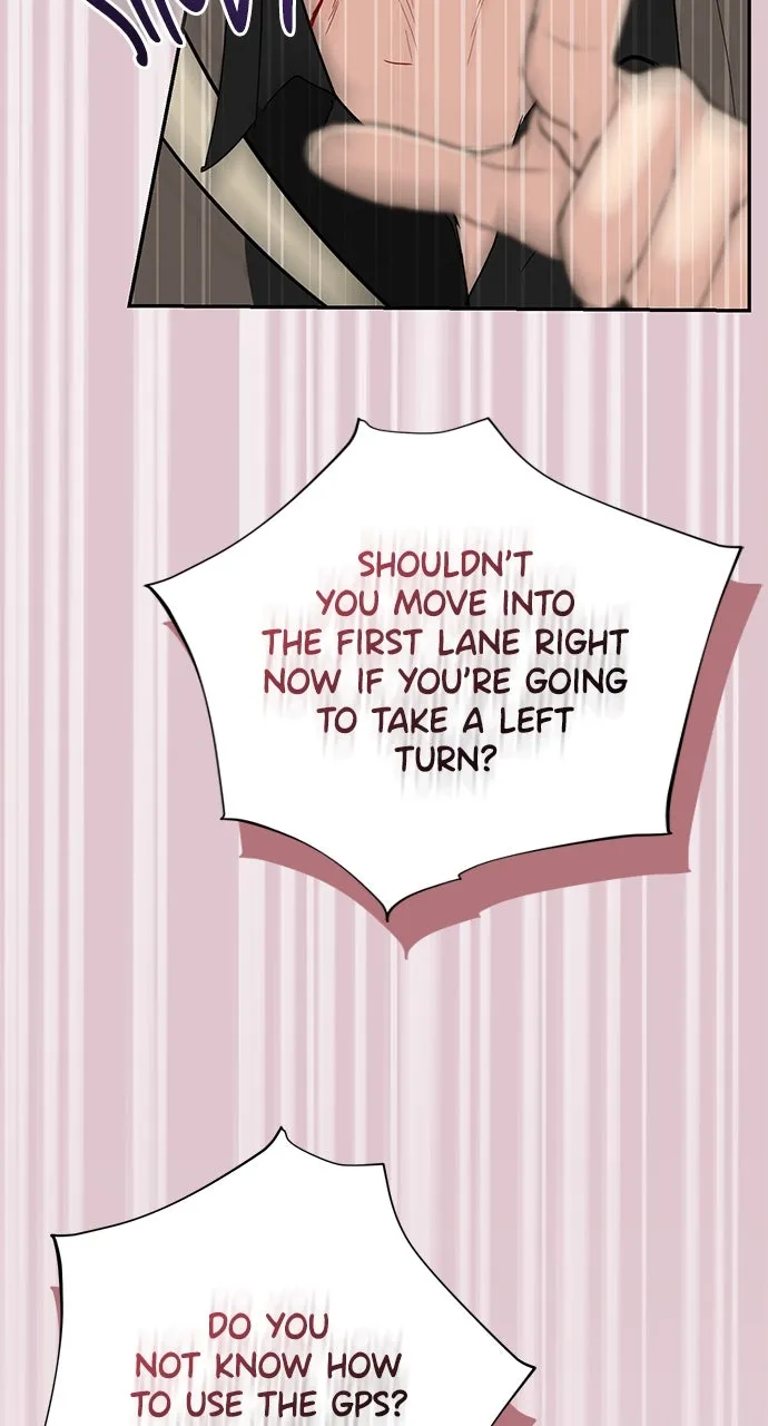 The Secretary’s Secret Chapter 2 page 64 - 
