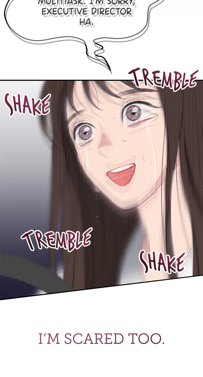 The Secretary’s Secret Chapter 2 page 66 - 