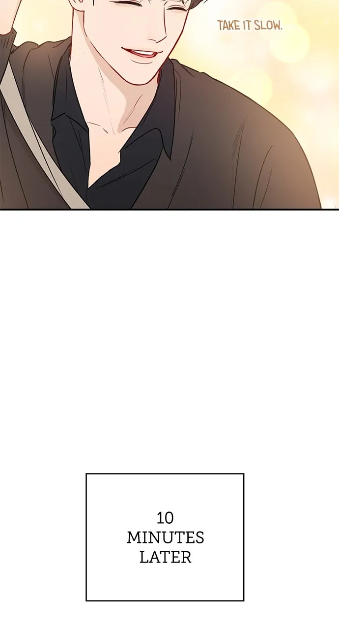 The Secretary’s Secret Chapter 2 page 68 - 
