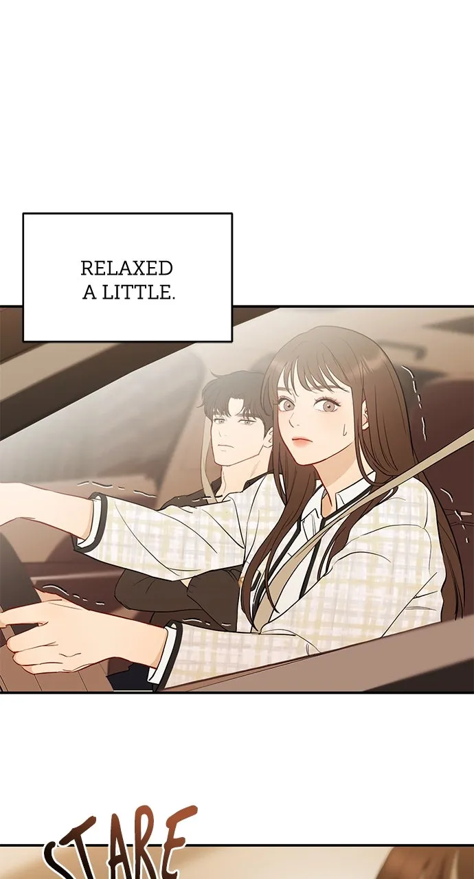 The Secretary’s Secret Chapter 2 page 69 - 