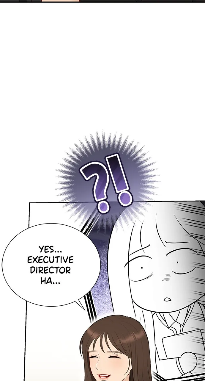 The Secretary’s Secret Chapter 2 page 8 - 