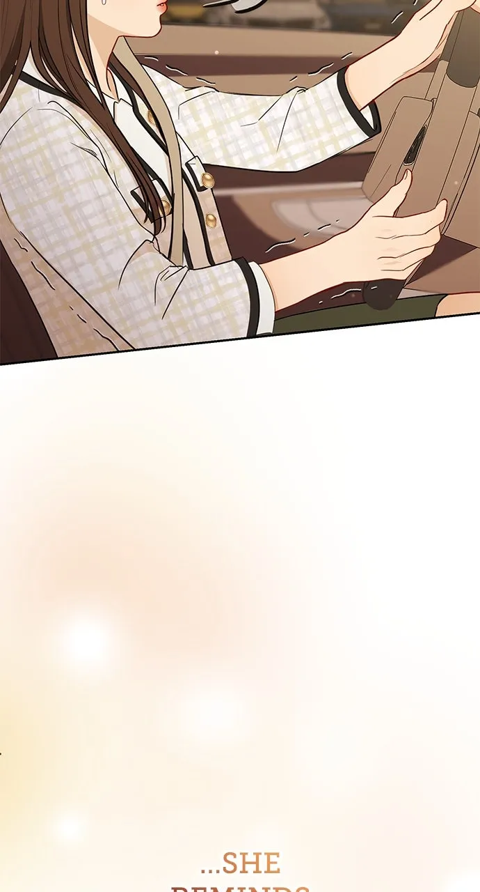 The Secretary’s Secret Chapter 2 page 72 - 