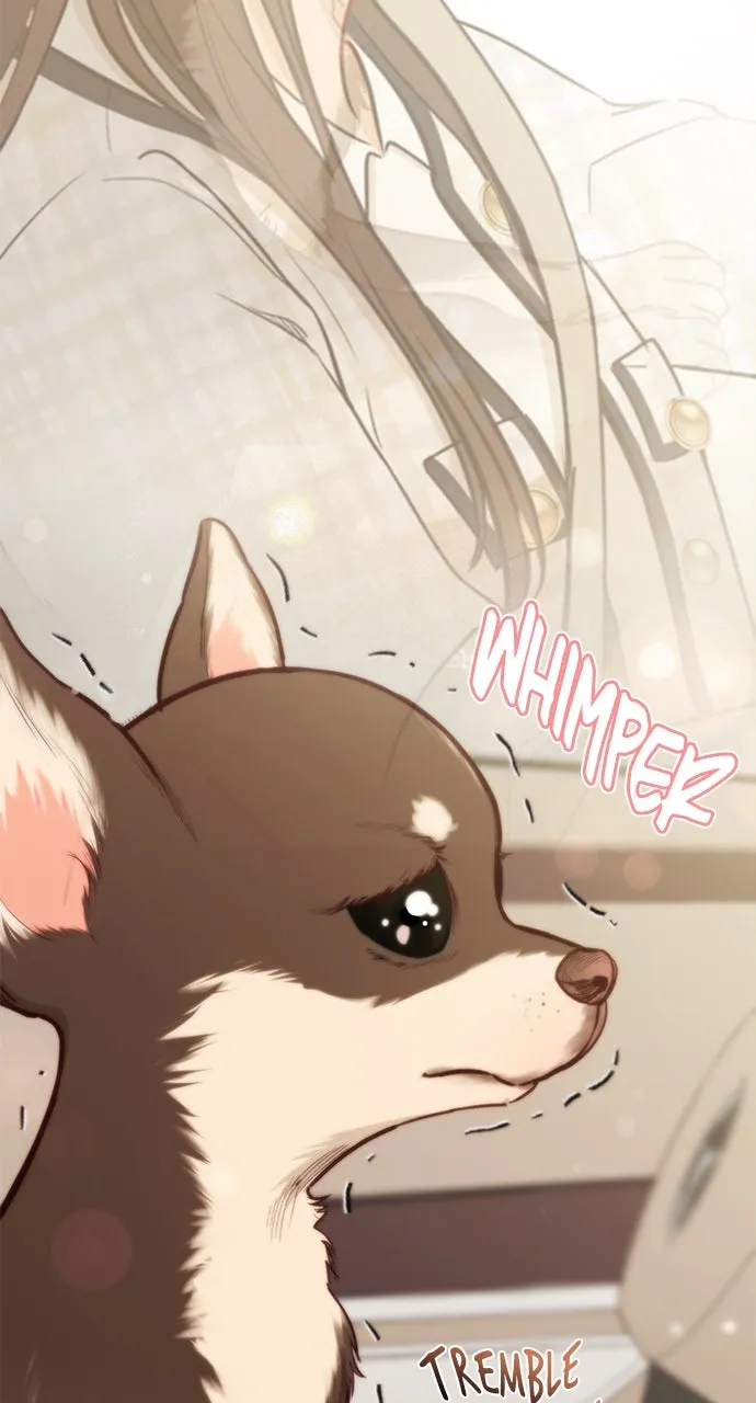 The Secretary’s Secret Chapter 2 page 74 - 
