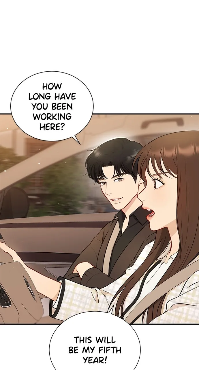 The Secretary’s Secret Chapter 2 page 77 - 
