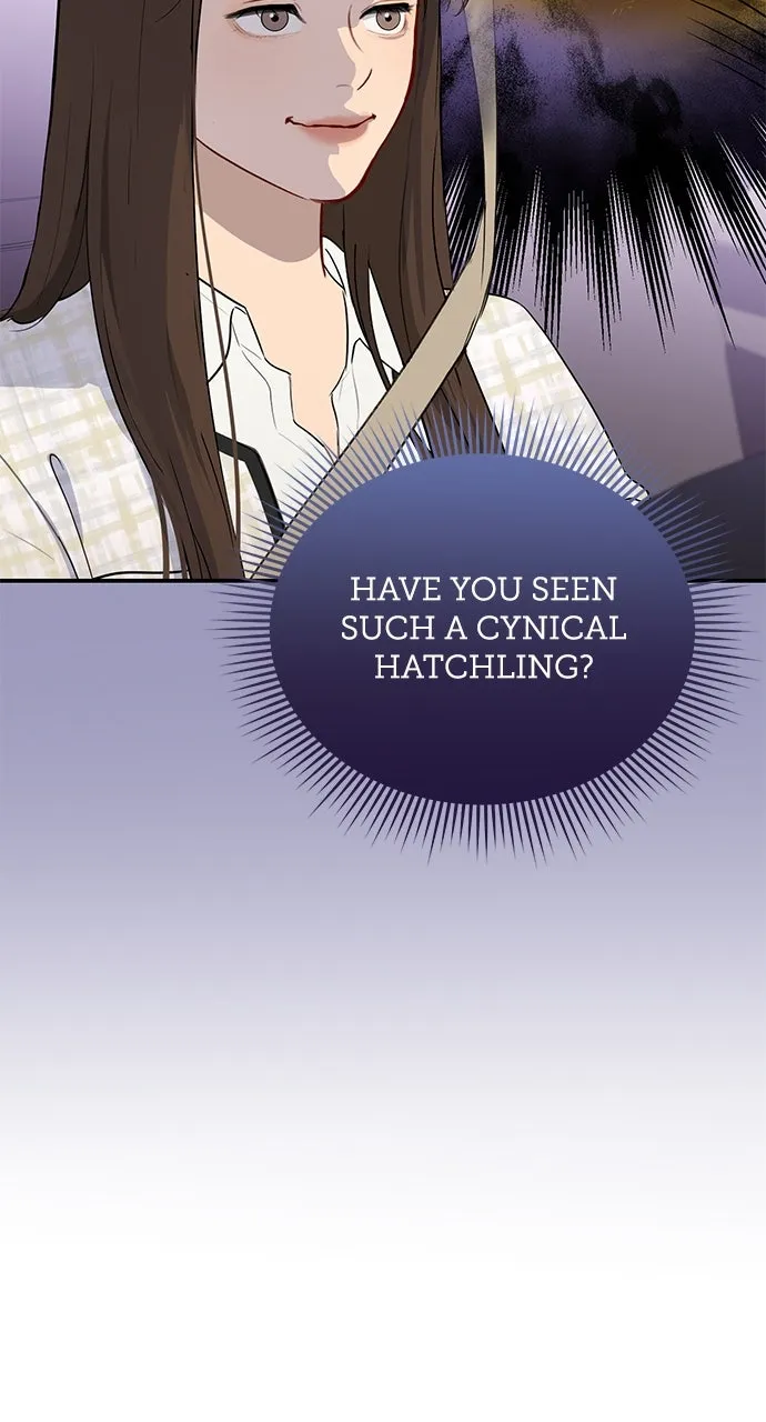 The Secretary’s Secret Chapter 2 page 80 - 