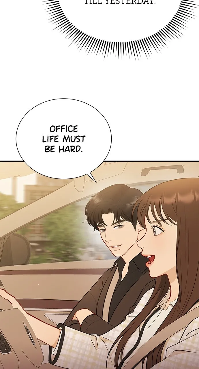The Secretary’s Secret Chapter 2 page 82 - 