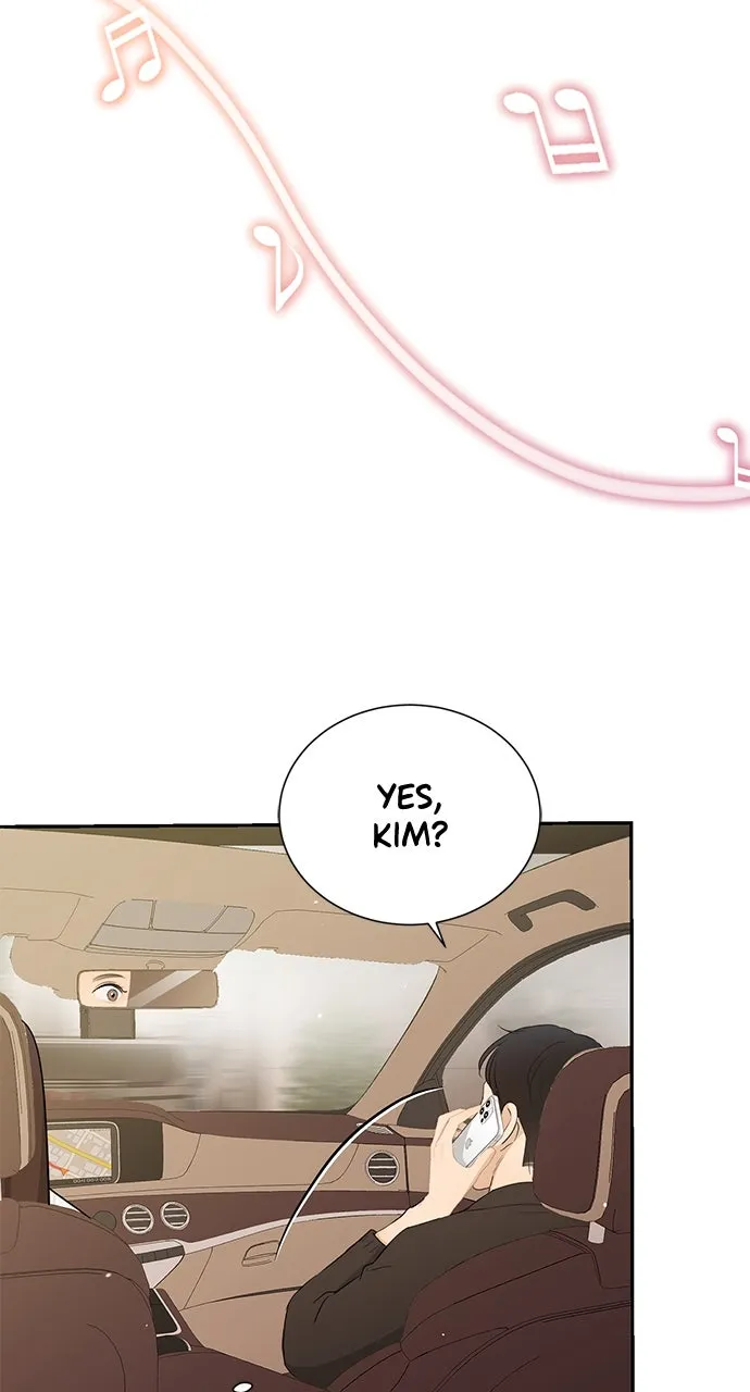 The Secretary’s Secret Chapter 2 page 87 - 