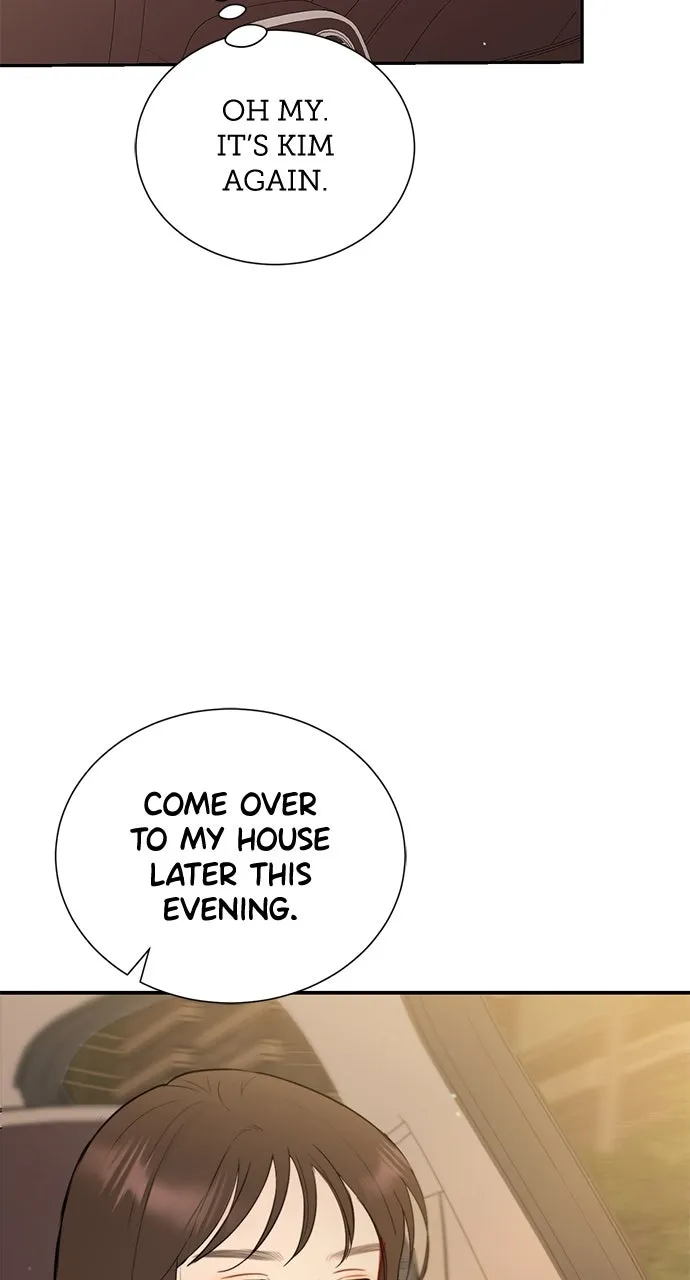 The Secretary’s Secret Chapter 2 page 88 - 