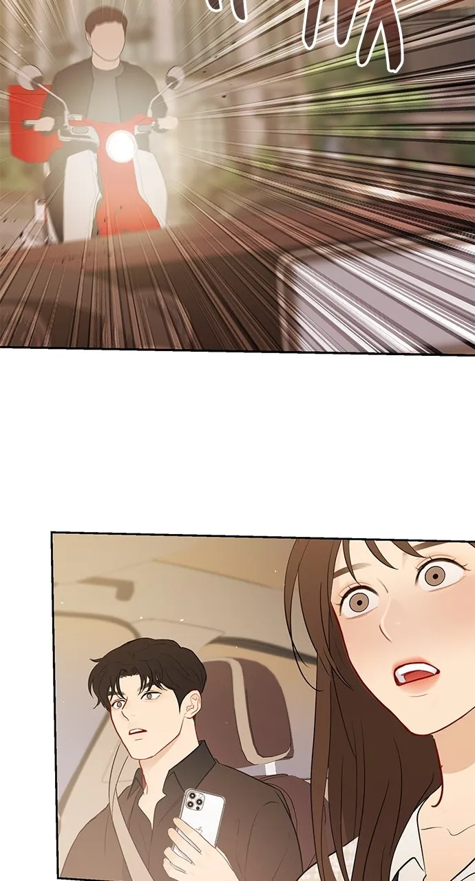The Secretary’s Secret Chapter 2 page 92 - 