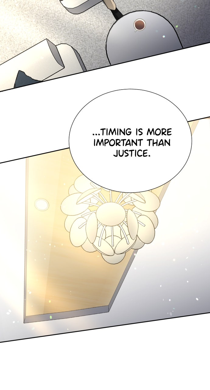 The Secretary’s Secret Episode 20 page 11 - 