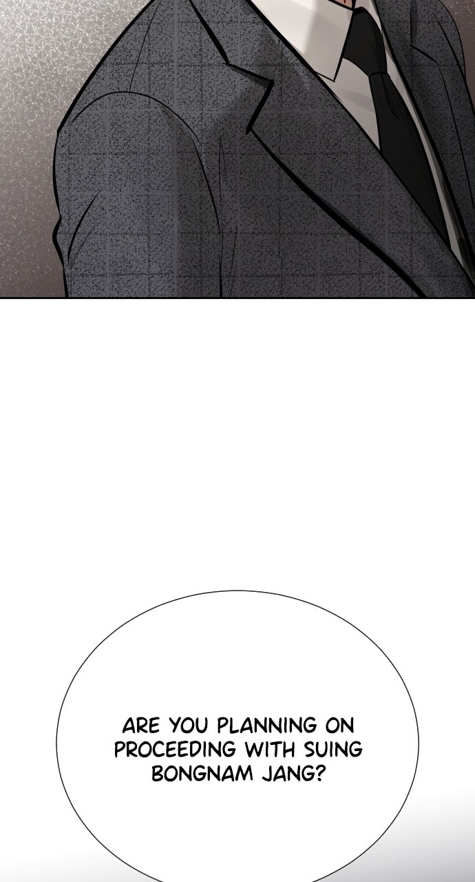 The Secretary’s Secret Episode 20 page 3 - 