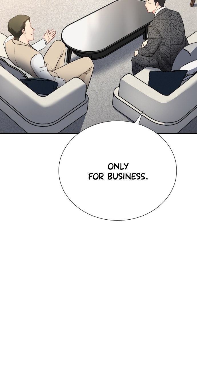 The Secretary’s Secret Episode 20 page 22 - 