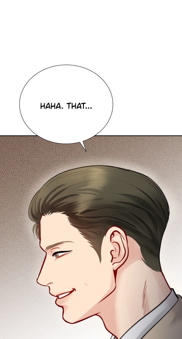 The Secretary’s Secret Episode 20 page 23 - 